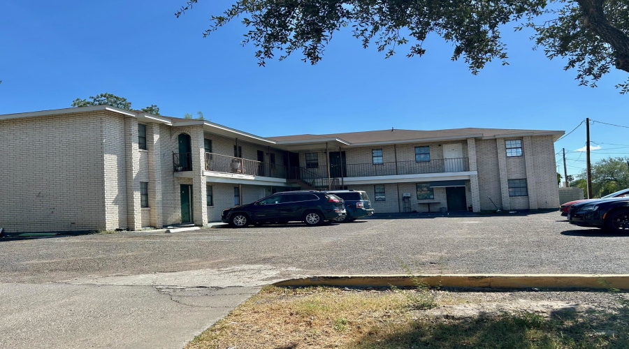 3801 Juarez Ave, Laredo, Texas 78041, ,Multi-family,For Sale,3801 Juarez Ave,20264414
