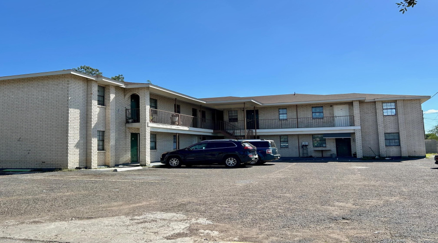 3801 Juarez Ave, Laredo, Texas 78041, ,Multi-family,For Sale,3801 Juarez Ave,20264414