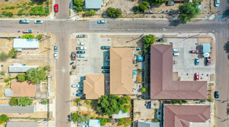3802 Convent Ave, Laredo, Texas 78041, ,Multi-family,For Sale,3802 Convent Ave,20264419