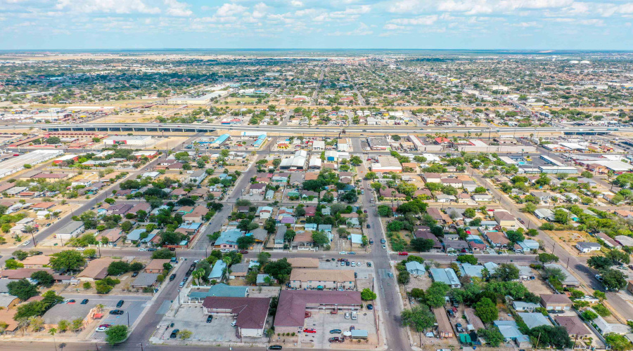 3802 Convent Ave, Laredo, Texas 78041, ,Multi-family,For Sale,3802 Convent Ave,20264419
