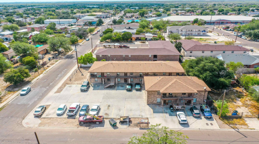 3802 Convent Ave, Laredo, Texas 78041, ,Multi-family,For Sale,3802 Convent Ave,20264419