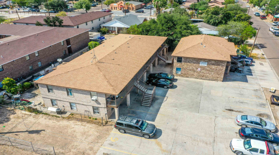 3802 Convent Ave, Laredo, Texas 78041, ,Multi-family,For Sale,3802 Convent Ave,20264419