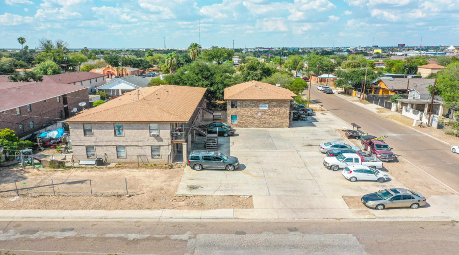 3802 Convent Ave, Laredo, Texas 78041, ,Multi-family,For Sale,3802 Convent Ave,20264419