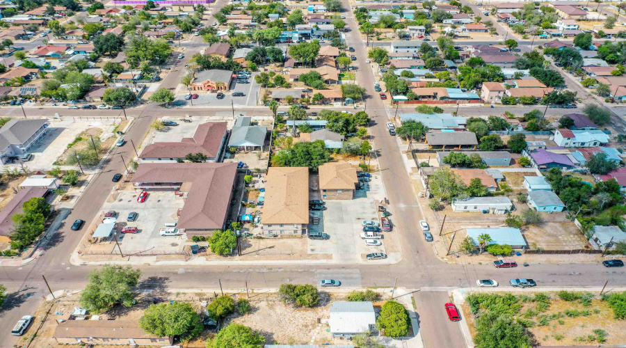 3802 Convent Ave, Laredo, Texas 78041, ,Multi-family,For Sale,3802 Convent Ave,20264419