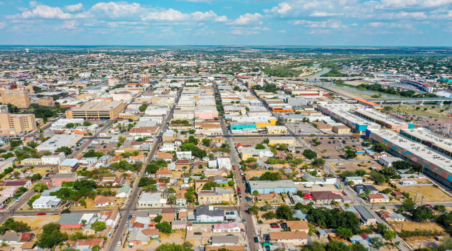 1702 Iturbide St, Laredo, Texas 78040, ,Multi-family,For Sale,1702 Iturbide St,20264420