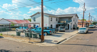 1702 Iturbide St, Laredo, Texas 78040, ,Multi-family,For Sale,1702 Iturbide St,20264420