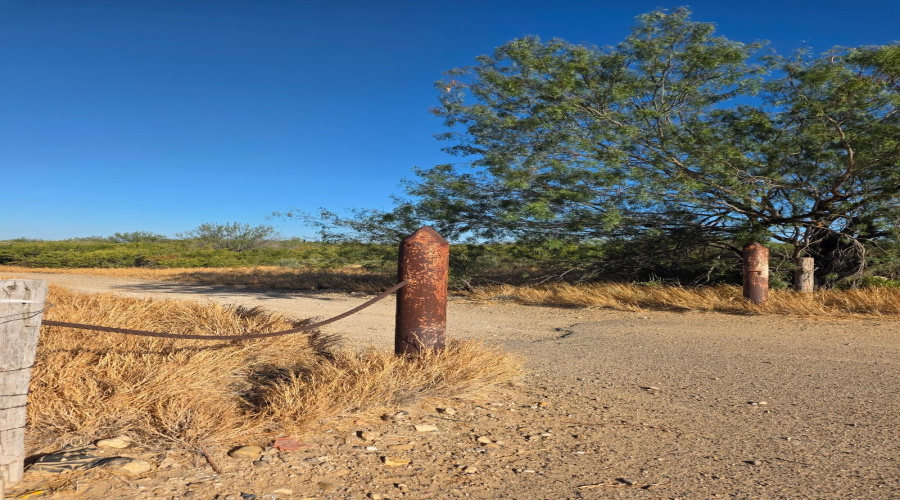 HWY 83 S Mangana-Hein Rd, Laredo, Texas 78043, ,Land,For Sale,HWY 83 S Mangana-Hein Rd,20264430