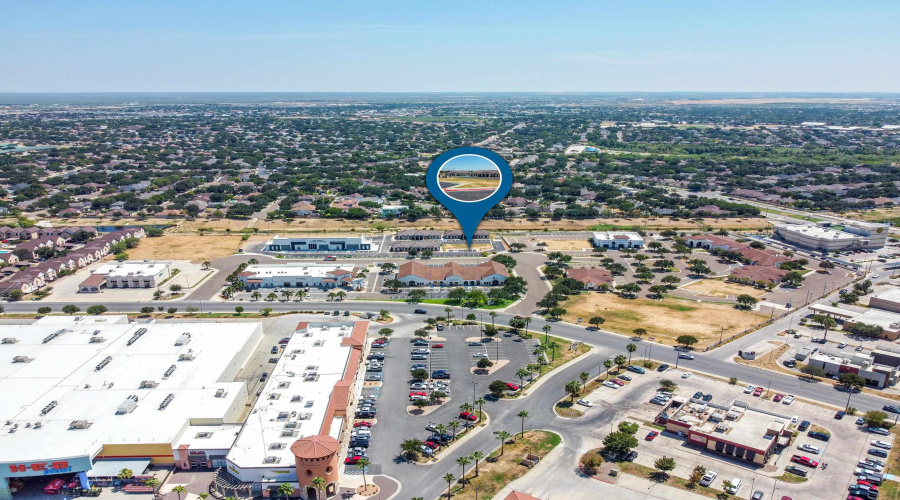 10414 Medical Lp, Larexo, Texas 78045, ,Land,For Sale,10414 Medical Lp,20264431