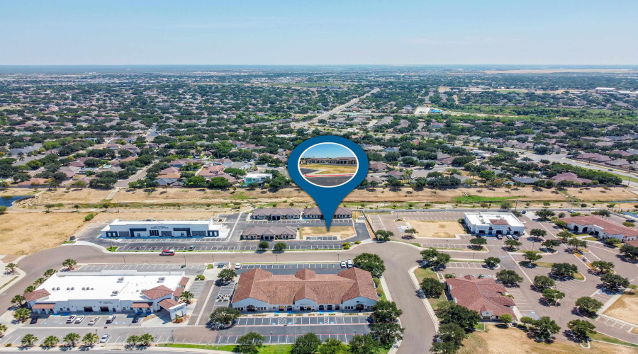 10414 Medical Lp, Larexo, Texas 78045, ,Land,For Sale,10414 Medical Lp,20264431