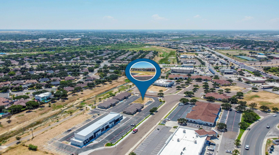 10414 Medical Lp, Larexo, Texas 78045, ,Land,For Sale,10414 Medical Lp,20264431