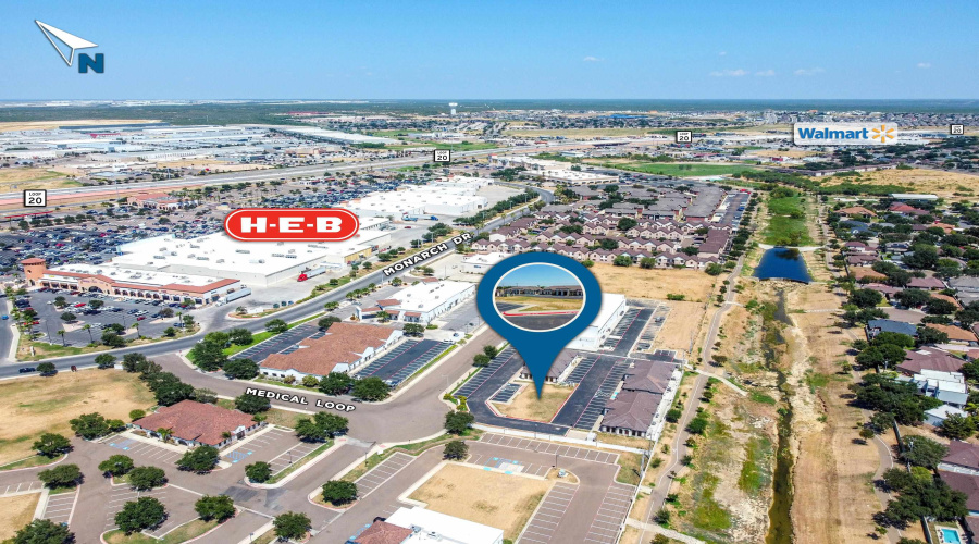 10414 Medical Lp, Larexo, Texas 78045, ,Land,For Sale,10414 Medical Lp,20264431