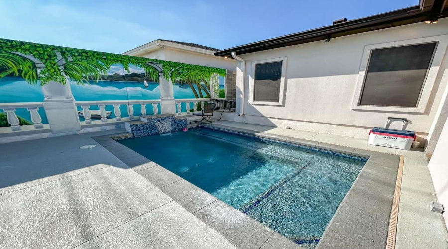 613 Puerta Del Sol, Laredo, Texas 78045, 4 Bedrooms Bedrooms, 6 Rooms Rooms,3 BathroomsBathrooms,Residential,For Sale,613 Puerta Del Sol,20264424