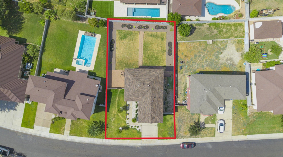 126 Guanajuato Dr., Laredo, Texas 78045, 4 Bedrooms Bedrooms, 8 Rooms Rooms,2 BathroomsBathrooms,Residential,For Sale,126 Guanajuato Dr.,20264427