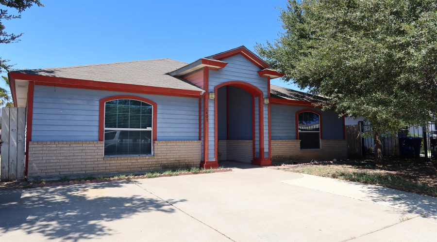 6408 Candela Dr, laredo, Texas 78043, 3 Bedrooms Bedrooms, 6 Rooms Rooms,2 BathroomsBathrooms,Residential,For Rent,6408 Candela Dr,20264434