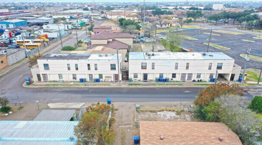 920 San Ygnacio Ave., Laredo, Texas 78040, ,Multi-family,For Sale,920 San Ygnacio Ave.,20264428
