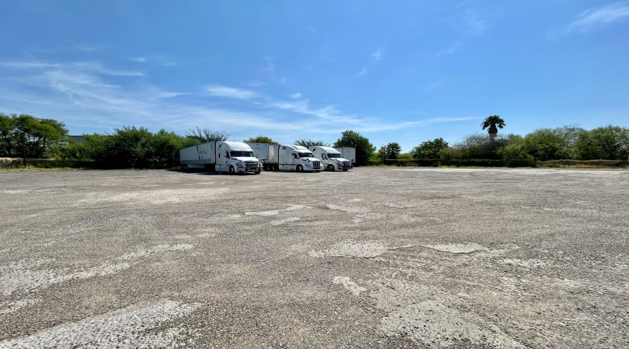 503 Interamerica Blvd, Laredo, Texas 78045, ,Land,For Rent,503 Interamerica Blvd,20264441
