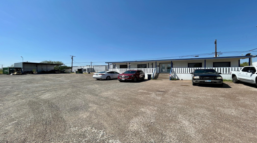 503 Interamerica Blvd, Laredo, Texas 78045, ,Land,For Rent,503 Interamerica Blvd,20264441