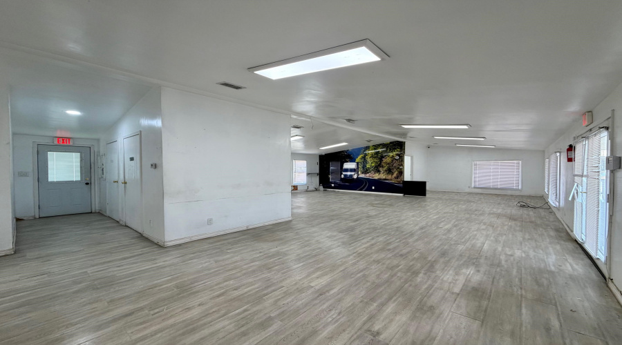 503 Interamerica Blvd, Laredo, Texas 78045, ,Land,For Rent,503 Interamerica Blvd,20264441