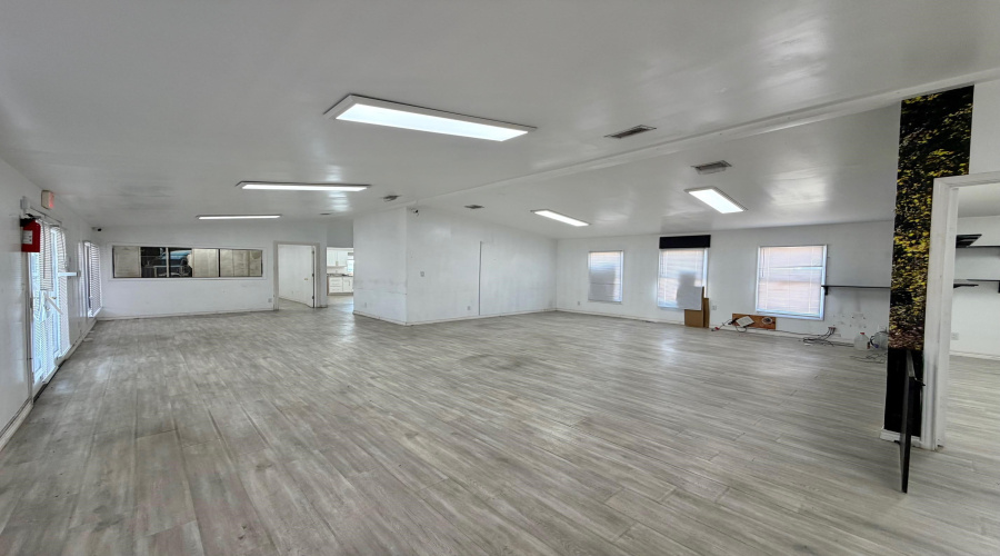 503 Interamerica Blvd, Laredo, Texas 78045, ,Land,For Rent,503 Interamerica Blvd,20264441