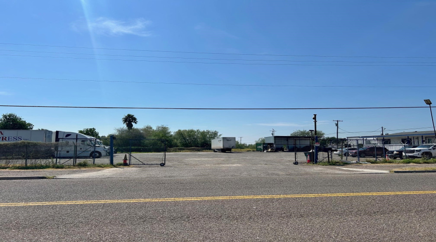 503 Interamerica Blvd, Laredo, Texas 78045, ,Land,For Rent,503 Interamerica Blvd,20264441