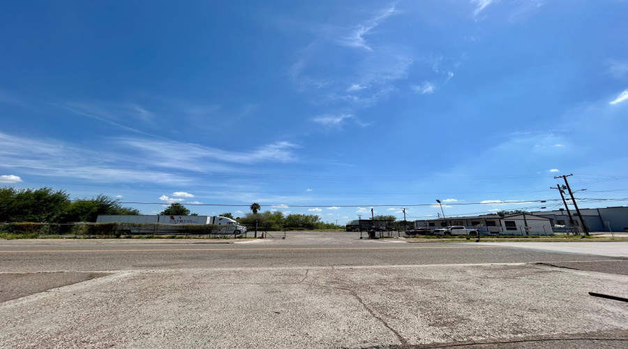 503 Interamerica Blvd, Laredo, Texas 78045, ,Land,For Rent,503 Interamerica Blvd,20264441
