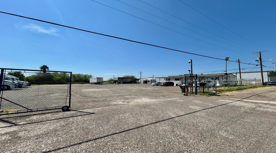 503 Interamerica Blvd, Laredo, Texas 78045, ,Land,For Rent,503 Interamerica Blvd,20264441
