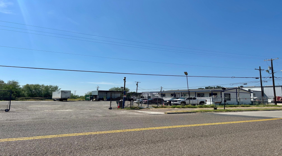 503 Interamerica Blvd, Laredo, Texas 78045, ,Land,For Rent,503 Interamerica Blvd,20264441