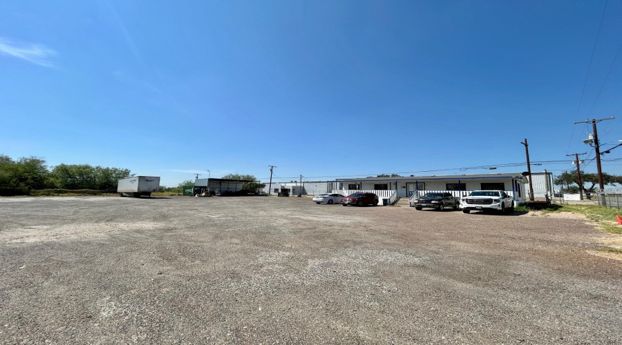 503 Interamerica Blvd, Laredo, Texas 78045, ,Land,For Rent,503 Interamerica Blvd,20264441