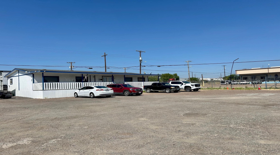 503 Interamerica Blvd, Laredo, Texas 78045, ,Land,For Rent,503 Interamerica Blvd,20264441
