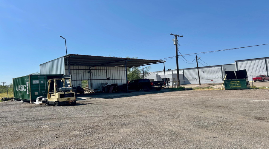 503 Interamerica Blvd, Laredo, Texas 78045, ,Land,For Rent,503 Interamerica Blvd,20264441
