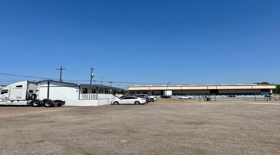 503 Interamerica Blvd, Laredo, Texas 78045, ,Land,For Rent,503 Interamerica Blvd,20264441