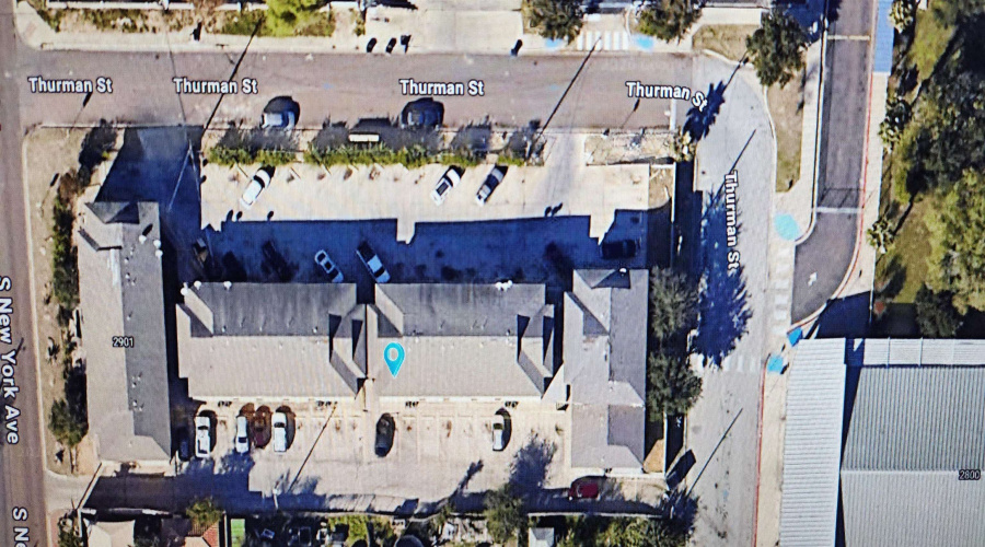 2901 Thurman St, Laredo, Texas 78046, ,Multi-family,For Sale,2901 Thurman St,20264439