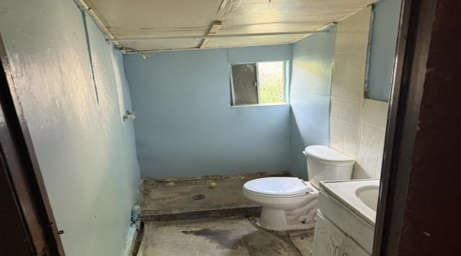 1701 Lincoln St, Laredo, Texas 78040, 1 Bedroom Bedrooms, 2 Rooms Rooms,1 BathroomBathrooms,Residential,For Rent,1701 Lincoln St,20264443