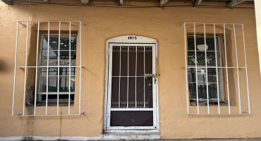 1701 Lincoln St, Laredo, Texas 78040, 1 Bedroom Bedrooms, 2 Rooms Rooms,1 BathroomBathrooms,Residential,For Rent,1701 Lincoln St,20264443