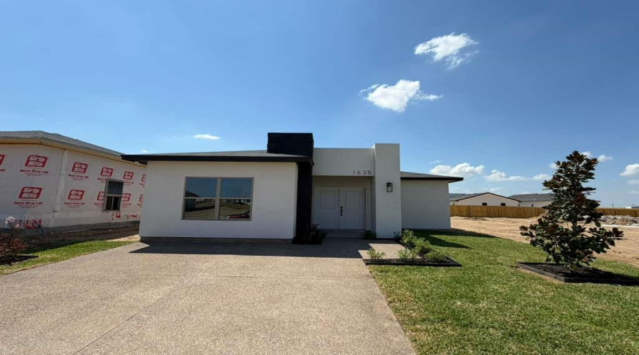 1635 Curriculum Ct., laredo, Texas 78046, 3 Bedrooms Bedrooms, 4 Rooms Rooms,2 BathroomsBathrooms,Residential,For Sale,1635 Curriculum Ct.,20264450