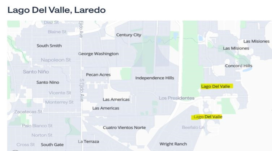 1746 Dallas Dr., Laredo, Texas 78046, 4 Bedrooms Bedrooms, 8 Rooms Rooms,2 BathroomsBathrooms,Residential,For Sale,1746 Dallas Dr.,20264455