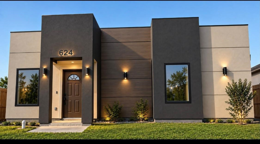 5106 Plasencia Ln., laredo, Texas 78046, 3 Bedrooms Bedrooms, 4 Rooms Rooms,1 BathroomBathrooms,Residential,For Sale,5106 Plasencia Ln.,20261909
