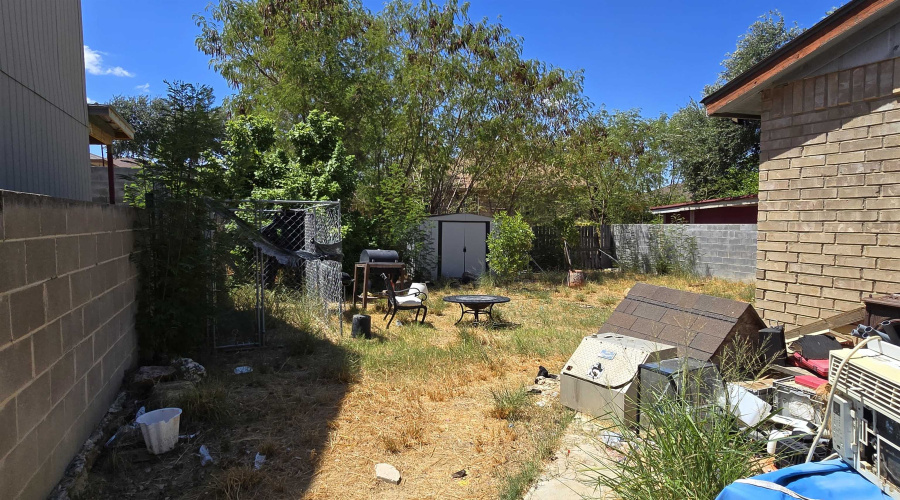 1016 N Lost Creek Lp, Laredo, Texas 78046-6019, 3 Bedrooms Bedrooms, 5 Rooms Rooms,2 BathroomsBathrooms,Residential,For Sale,1016 N Lost Creek Lp,20264467