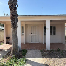 2303 Chacon St, Laredo, Texas 78043, 3 Bedrooms Bedrooms, 6 Rooms Rooms,1 BathroomBathrooms,Residential,For Rent,2303 Chacon St,20264468