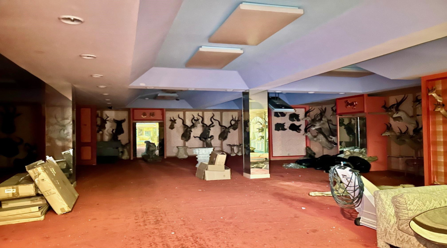 1219 Hidalgo St, Laredo, Texas 78040, 1 Room Rooms,1 BathroomBathrooms,Commercial retail/office,For Sale,1219 Hidalgo St,20264473