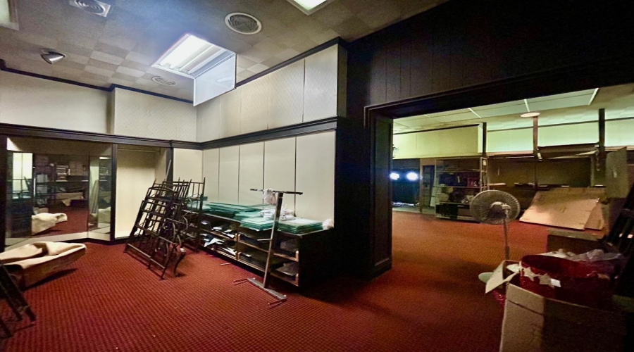 1219 Hidalgo St, Laredo, Texas 78040, 1 Room Rooms,1 BathroomBathrooms,Commercial retail/office,For Sale,1219 Hidalgo St,20264473