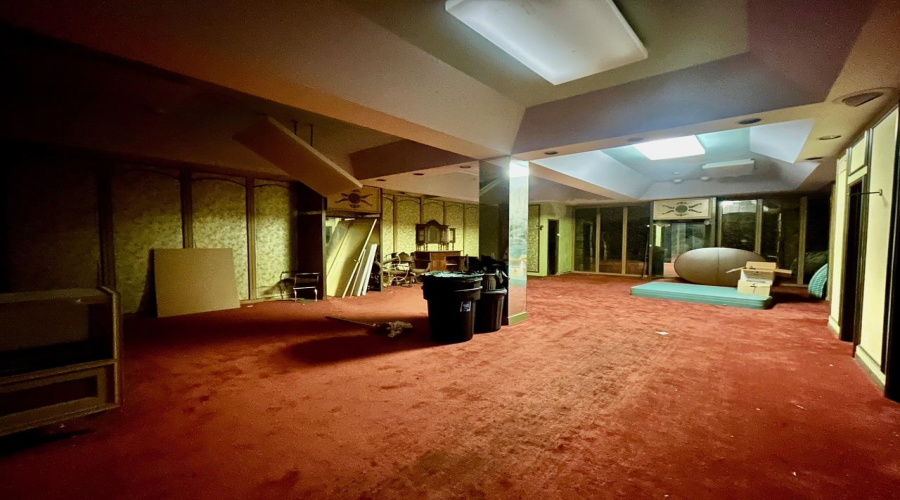 1219 Hidalgo St, Laredo, Texas 78040, 1 Room Rooms,1 BathroomBathrooms,Commercial retail/office,For Sale,1219 Hidalgo St,20264473