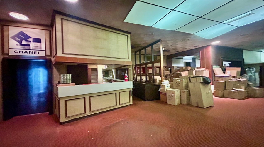 1219 Hidalgo St, Laredo, Texas 78040, 1 Room Rooms,1 BathroomBathrooms,Commercial retail/office,For Sale,1219 Hidalgo St,20264473