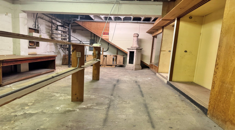 1219 Hidalgo St, Laredo, Texas 78040, 1 Room Rooms,1 BathroomBathrooms,Commercial retail/office,For Sale,1219 Hidalgo St,20264473