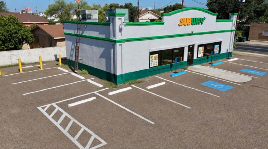 1020 Meadow Ave, Laredo, Texas 78043, 1 Room Rooms,1 BathroomBathrooms,Commercial retail/office,For Sale,1020 Meadow Ave,20264476