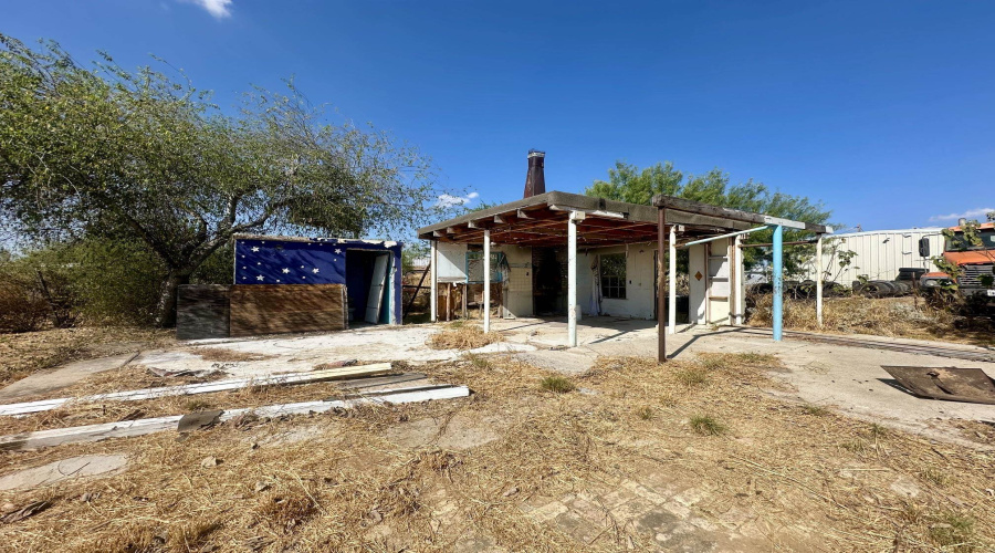 507 Rio Amur, Rio Bravo, Texas 78046, ,Land,For Sale,507 Rio Amur,20264474