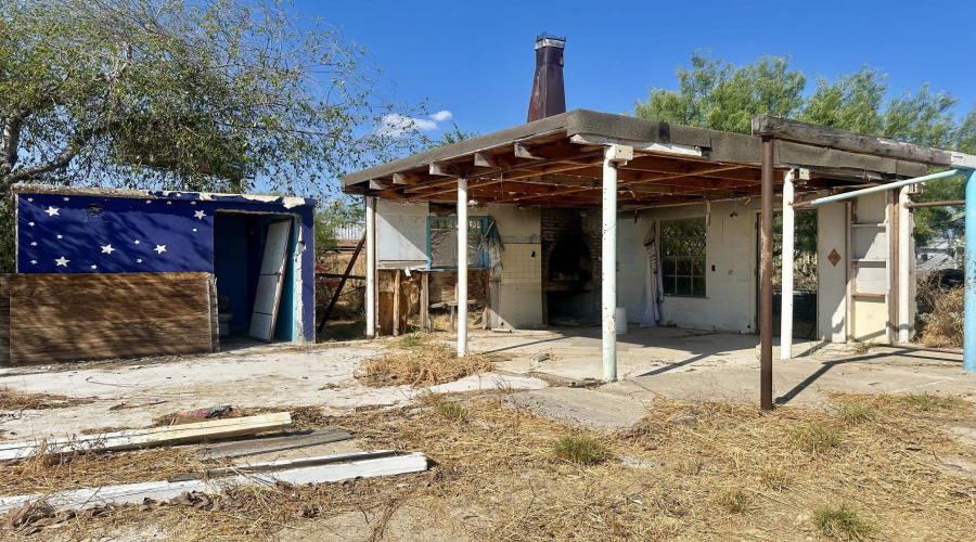 507 Rio Amur, Rio Bravo, Texas 78046, ,Land,For Sale,507 Rio Amur,20264474
