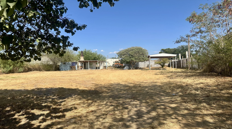 507 Rio Amur, Rio Bravo, Texas 78046, ,Land,For Sale,507 Rio Amur,20264474