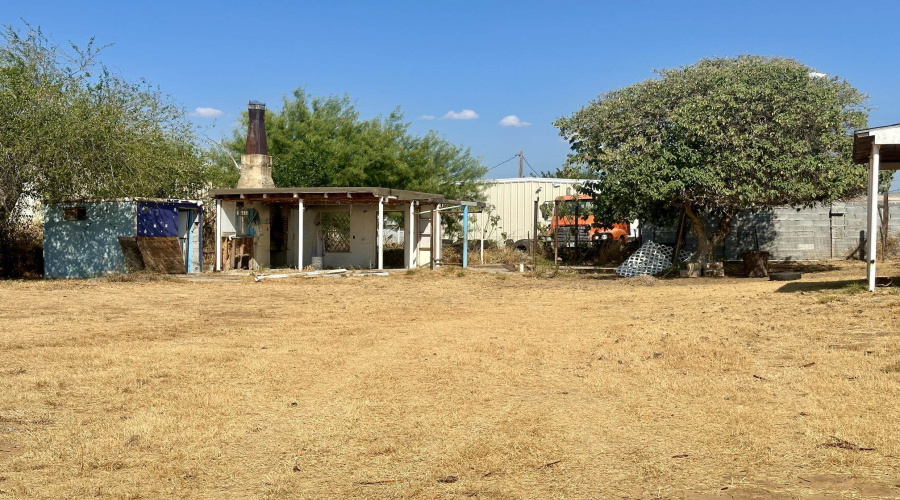 507 Rio Amur, Rio Bravo, Texas 78046, ,Land,For Sale,507 Rio Amur,20264474