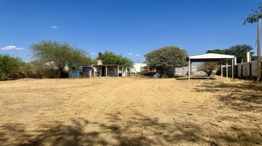 507 Rio Amur, Rio Bravo, Texas 78046, ,Land,For Sale,507 Rio Amur,20264474